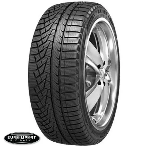 Sailun ICE BLAZER ALPINE EVO1  225/40 R18 92 V  XL  TL BORDINO